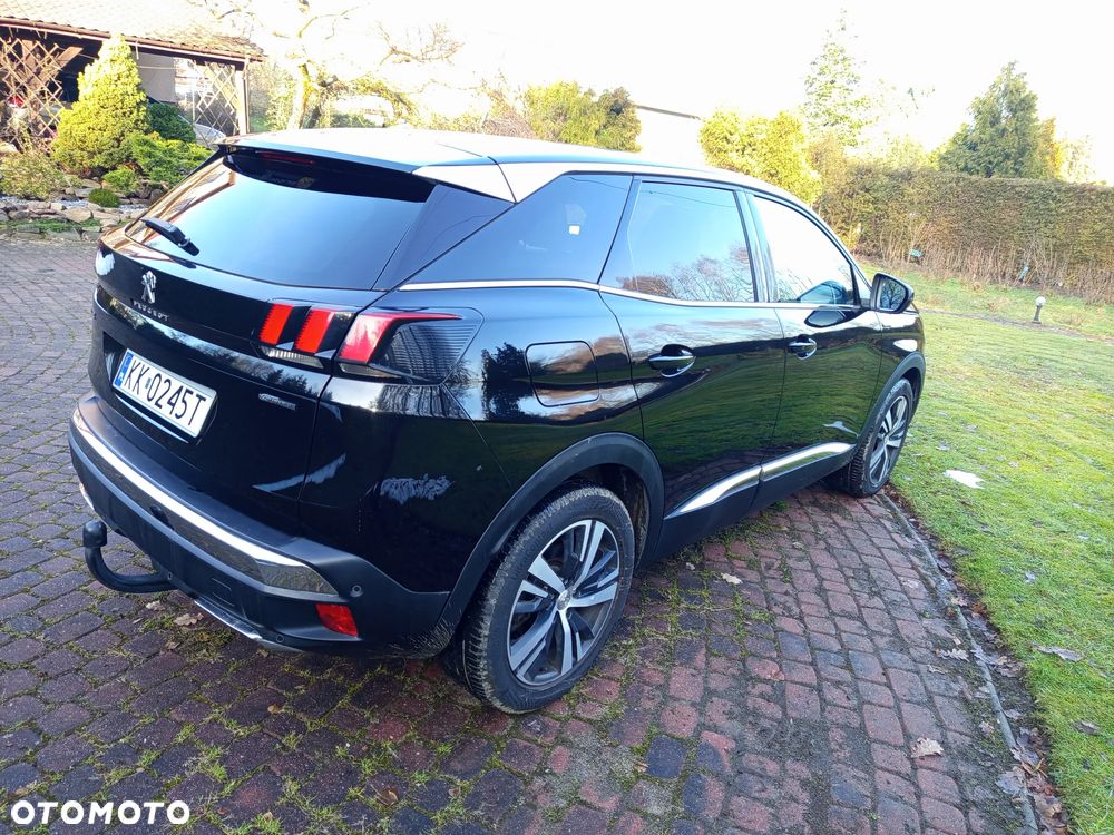 Peugeot 3008 HDi FAP 150 Business-Line - 6
