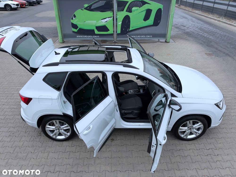 Seat Ateca - 19