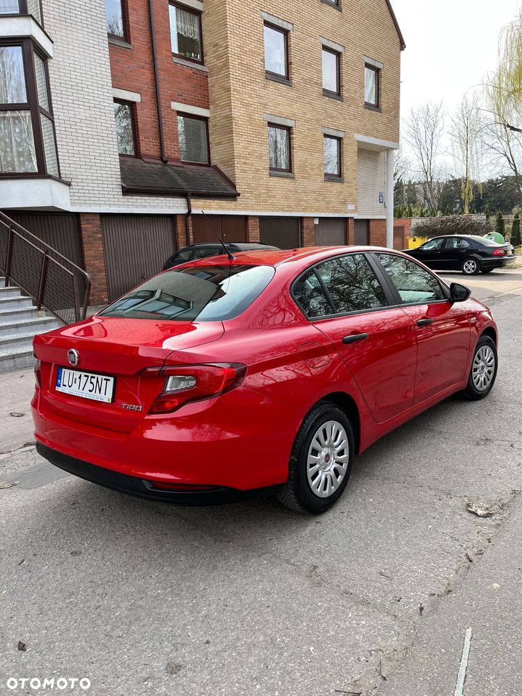 Fiat Tipo 1.4 Classic - 3