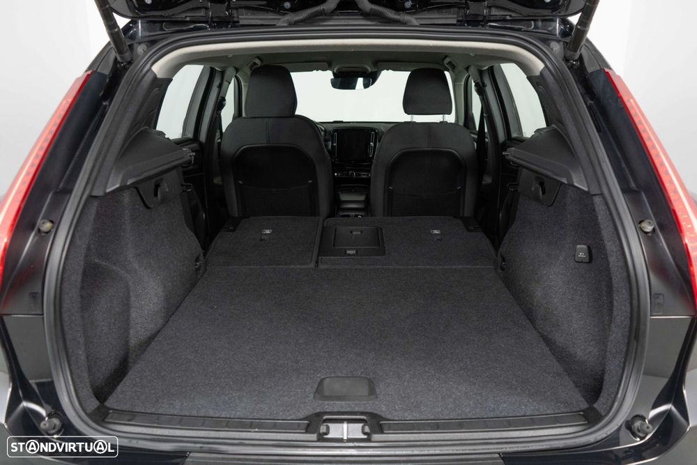 Volvo XC 40 1.5 T5 PHEV Inscription Expression - 16