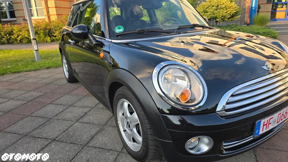 MINI Cooper - 17