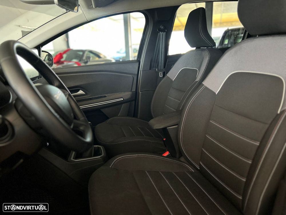Dacia Jogger 1.0 TCe Extreme 7L - 9
