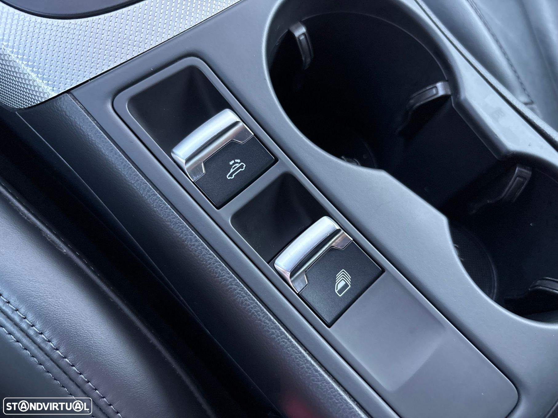 Audi A5 Cabrio 2.0 TDi Multitronic Sport - 45
