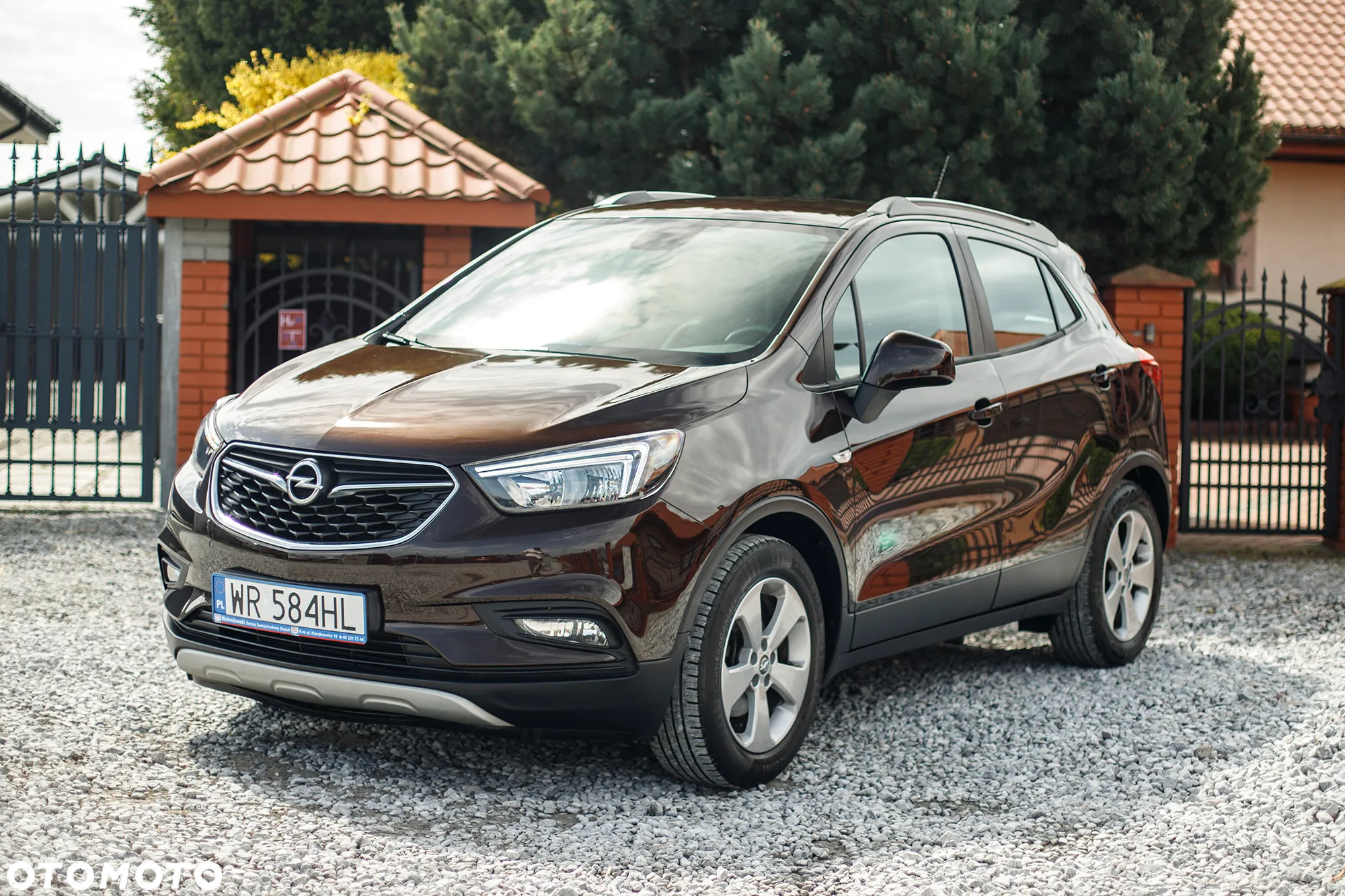 Opel Mokka X 1.4 T Color Edition S&S - 2