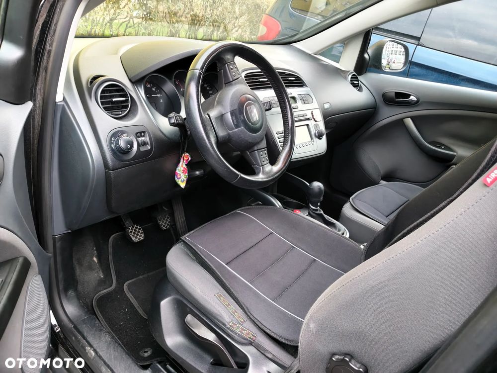 Seat Altea XL - 10