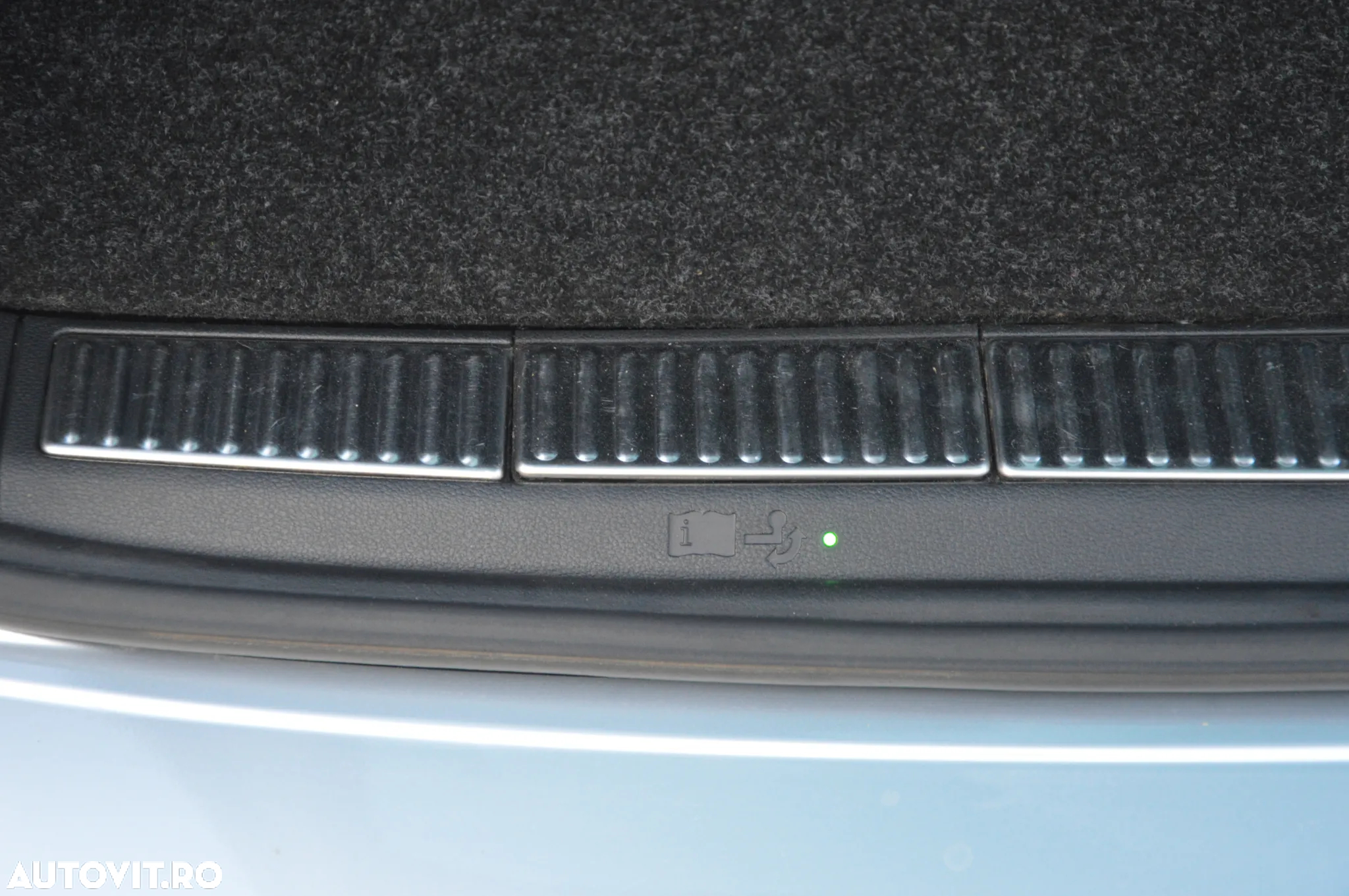 Skoda Superb Combi 1.4 TSI PHEV Ambition - 29