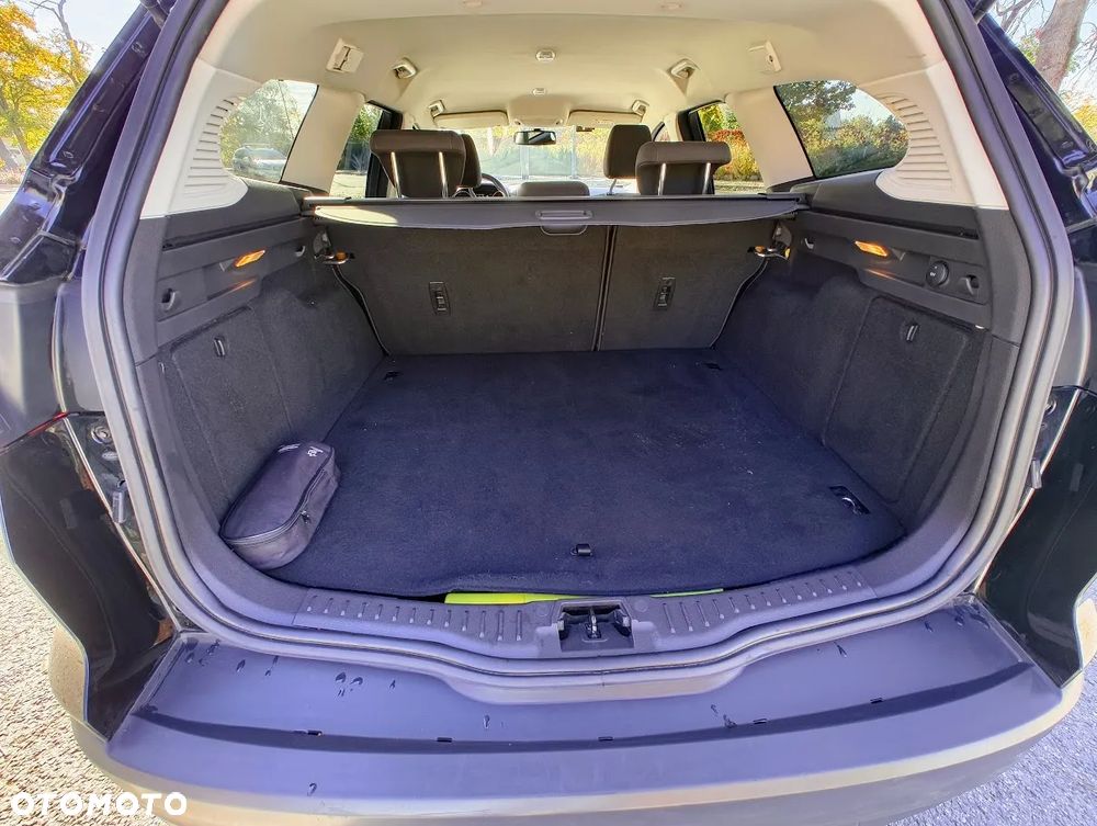 Ford Focus 1.5 TDCi Titanium ASS - 15