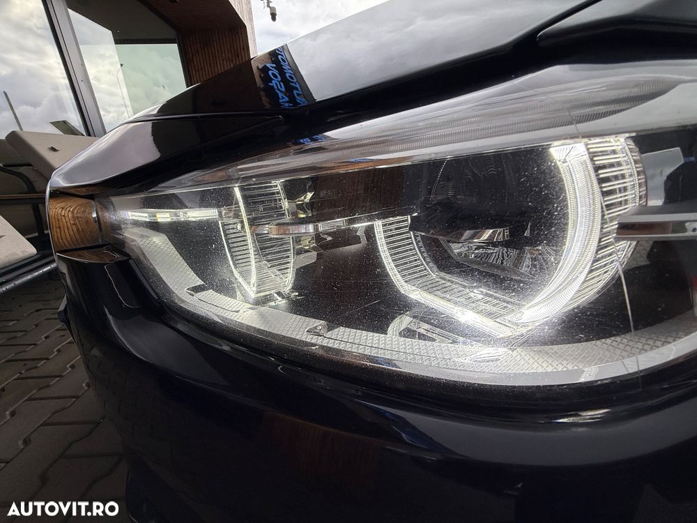 BMW Seria 3 318d Touring Aut. Luxury Line - 30