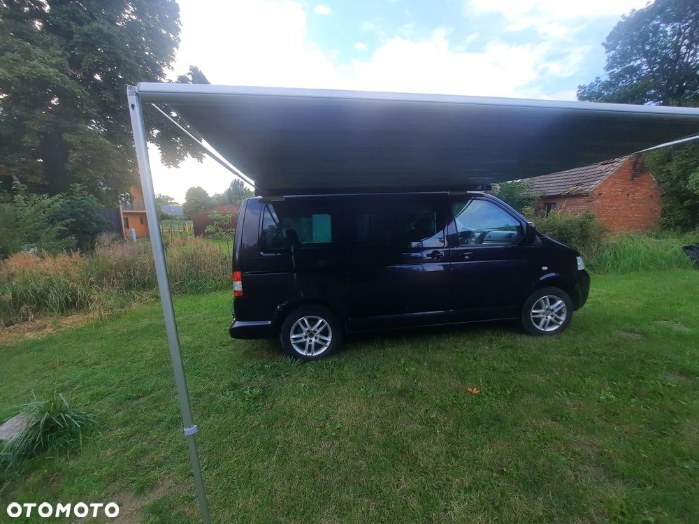 Volkswagen Multivan - 1