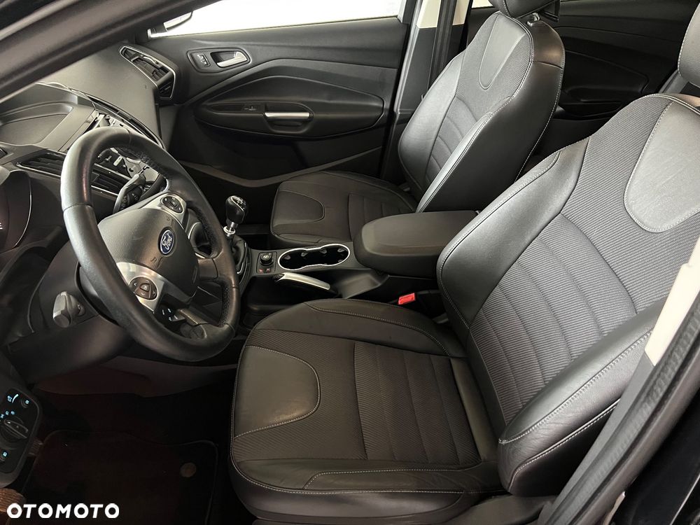 Ford Kuga 2.0 TDCi 4x4 Individual - 15
