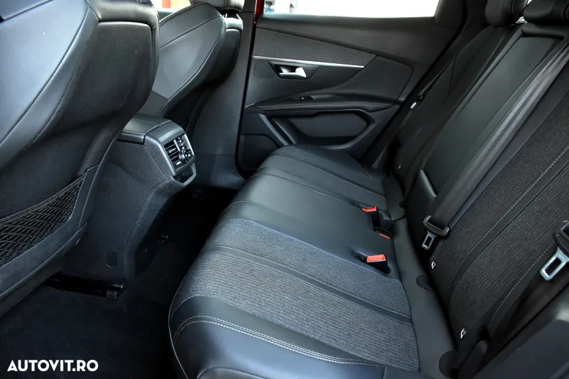 Peugeot 3008 BlueHDi 130 Stop & Start EAT8 GT - 13