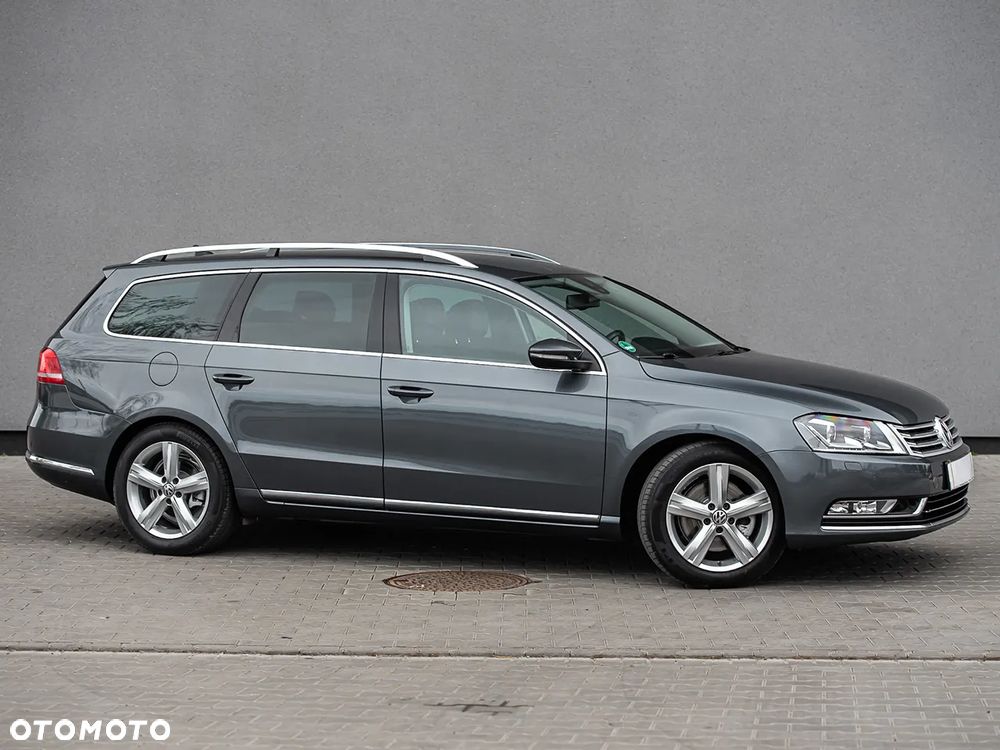 Volkswagen Passat Variant - 3