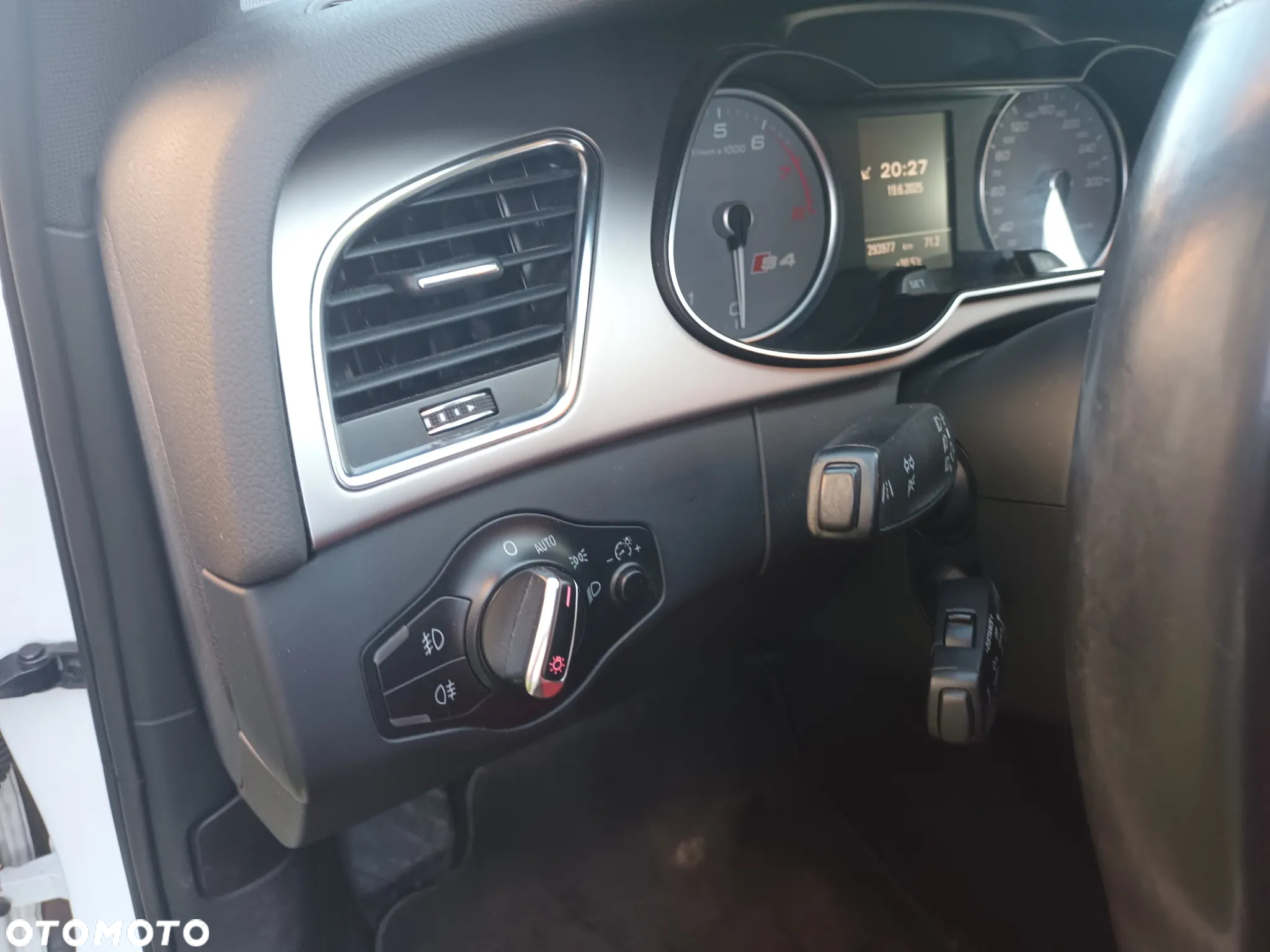 Audi S4 3.0 TFSI Quattro S tronic - 19