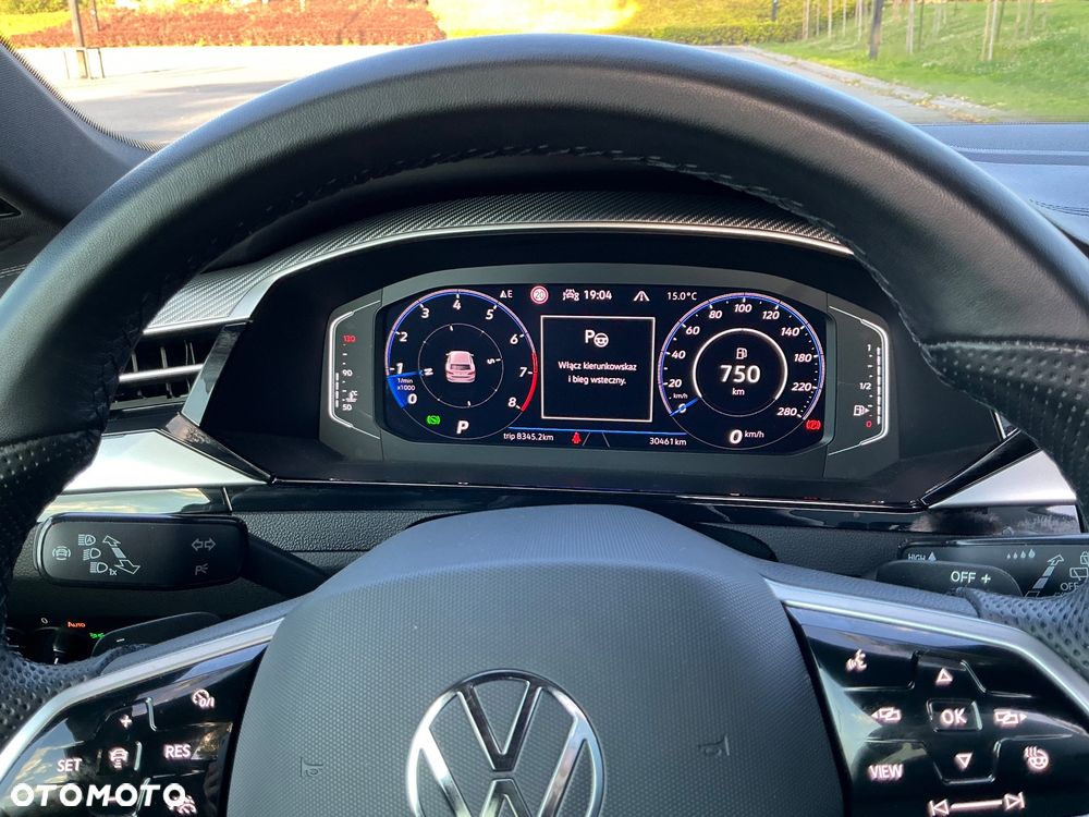 Volkswagen Arteon 2.0 TSI GPF R-Line DSG - 24