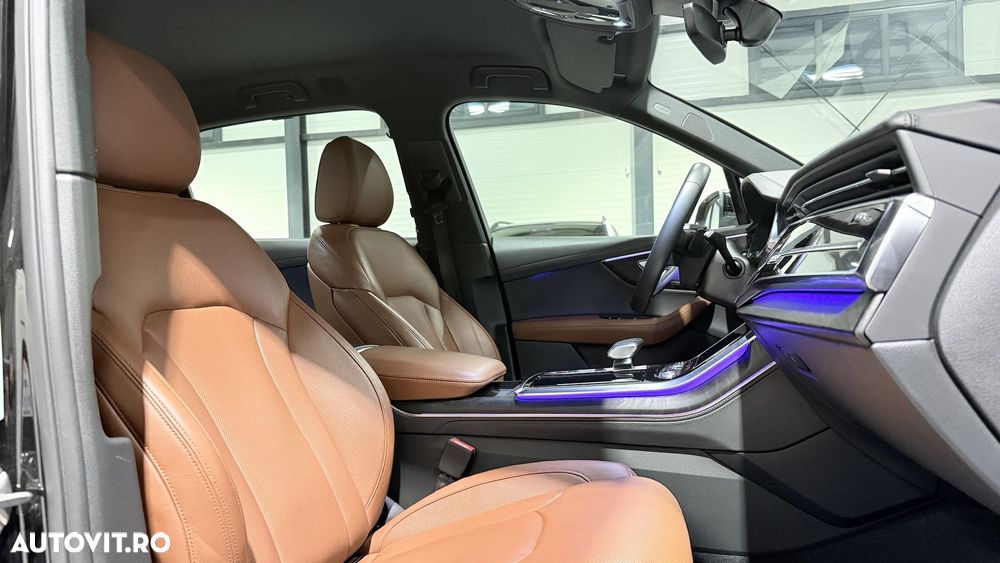 Audi Q7 55 TFSI e quattro tiptronic - 28