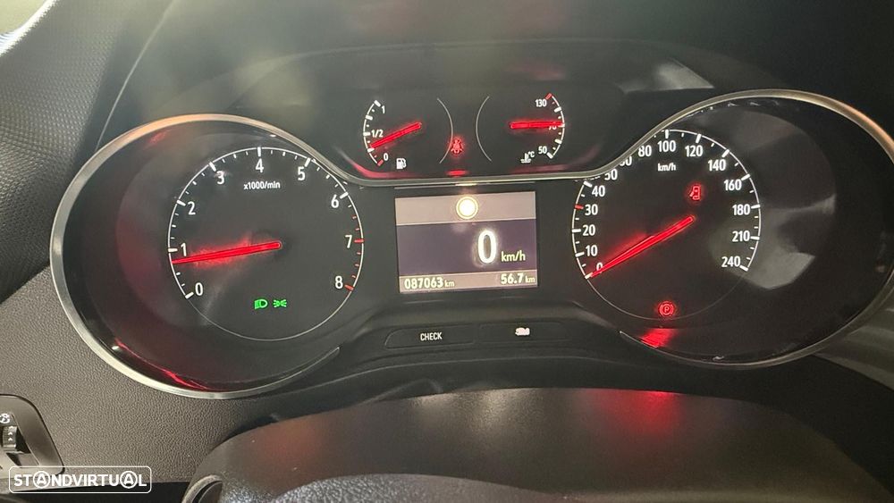 Opel Crossland X 1.2 ECOTEC S&S Innovation - 24