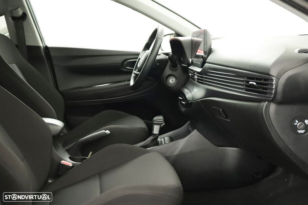 Hyundai i20 1.0 T-GDI Style DCT - 20