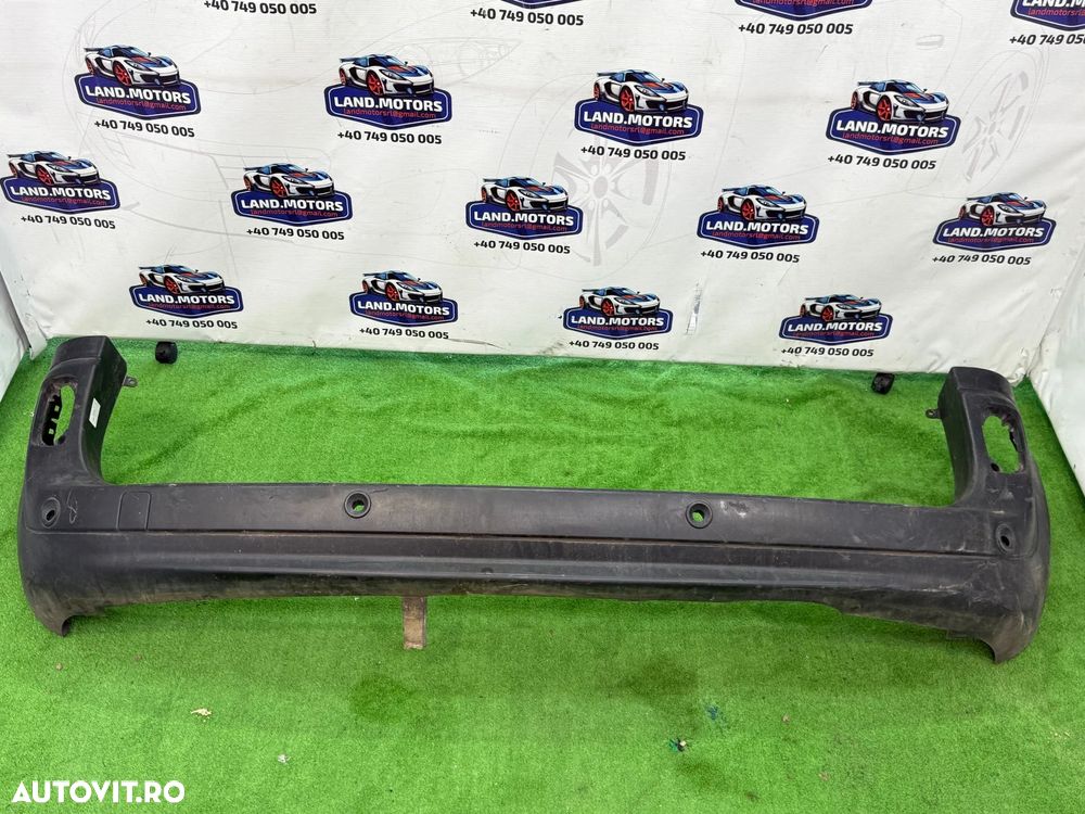 BARA SPATE MERCEDES BENZ CITAN W415 2016 1.5 DIESEL Furgoneta COD OEM A4158800040 2012-2021 - 5