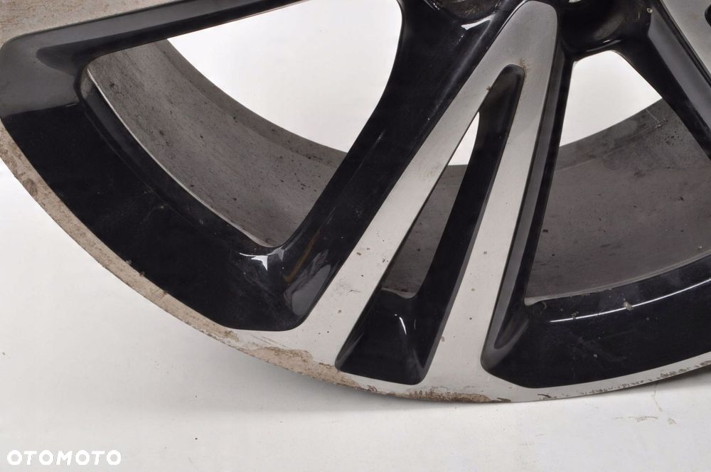 OPEL INSIGNIA B OPC FELGA ALUMINIOWA R20" 8.5J 5X115 ET49 OP106 - 11
