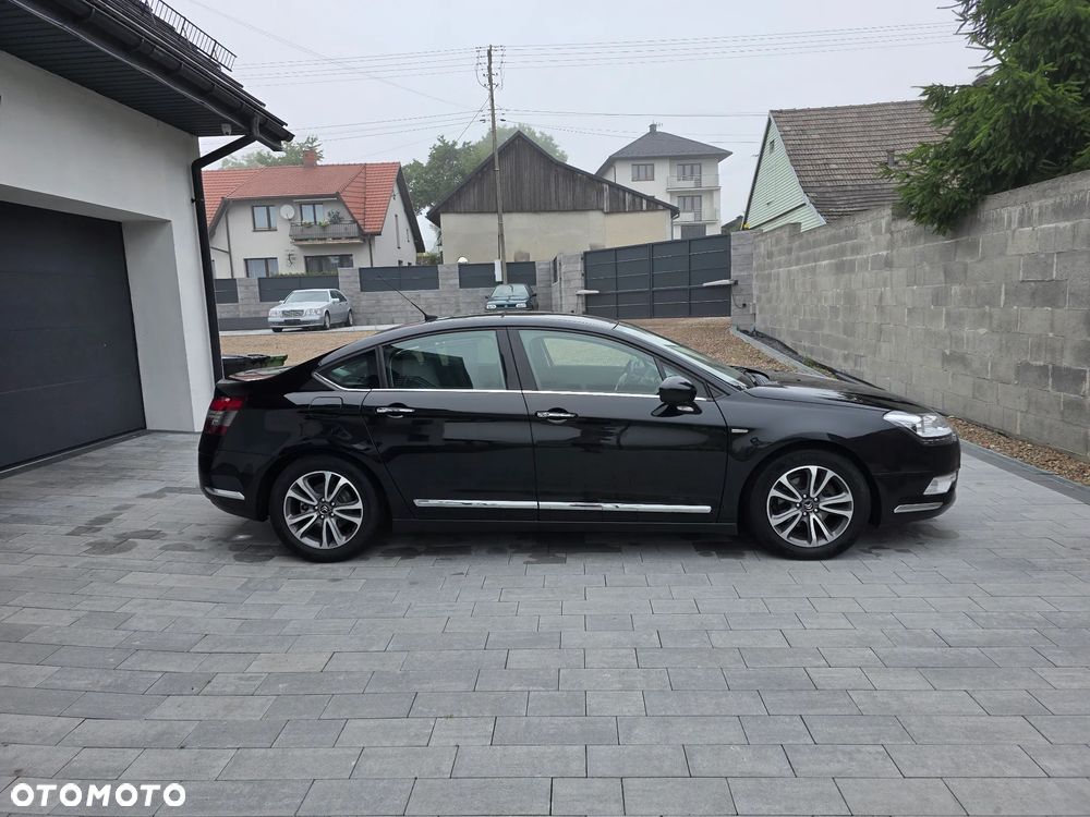 Citroën C5 BlueHDi 150 S&S Exclusive - 10