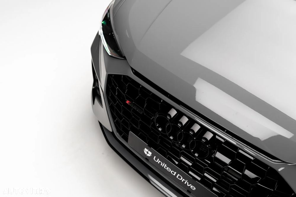 Audi RS Q3 RSQ3 Sportback quattro S tronic - 6