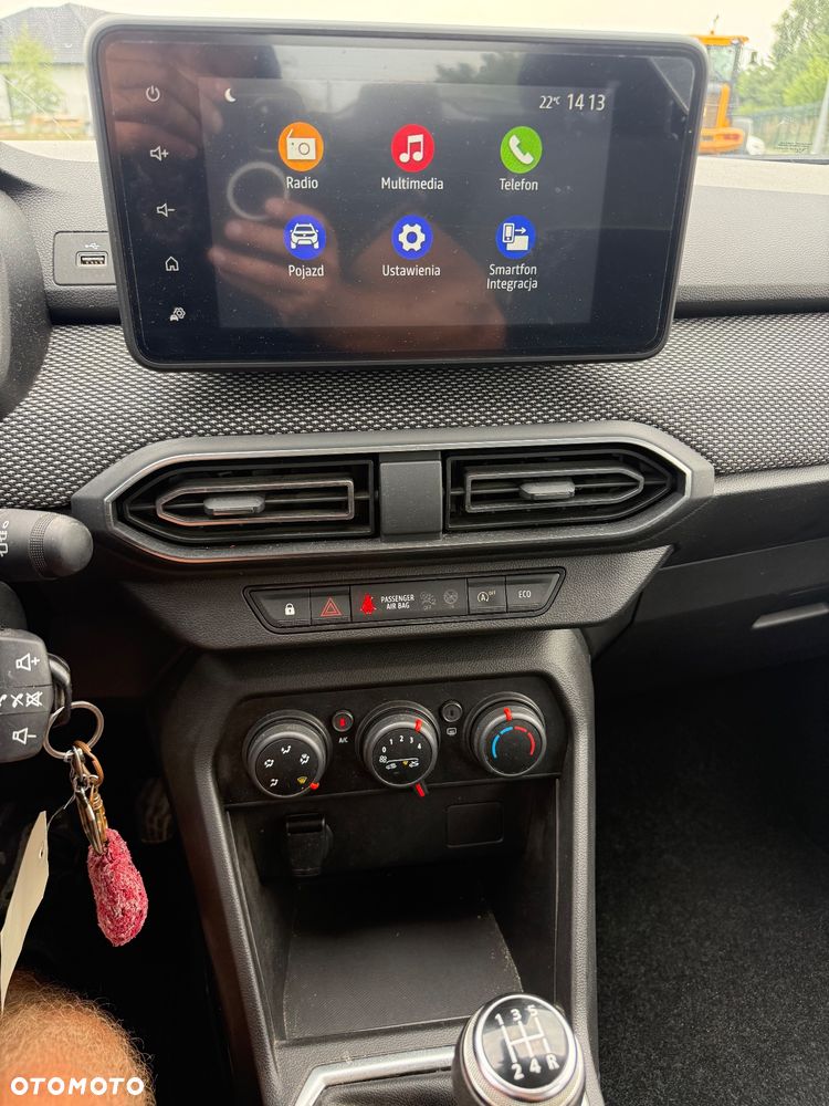 Dacia Sandero - 14