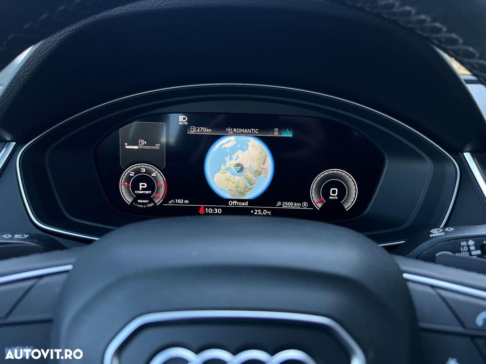 Audi Q5 - 22