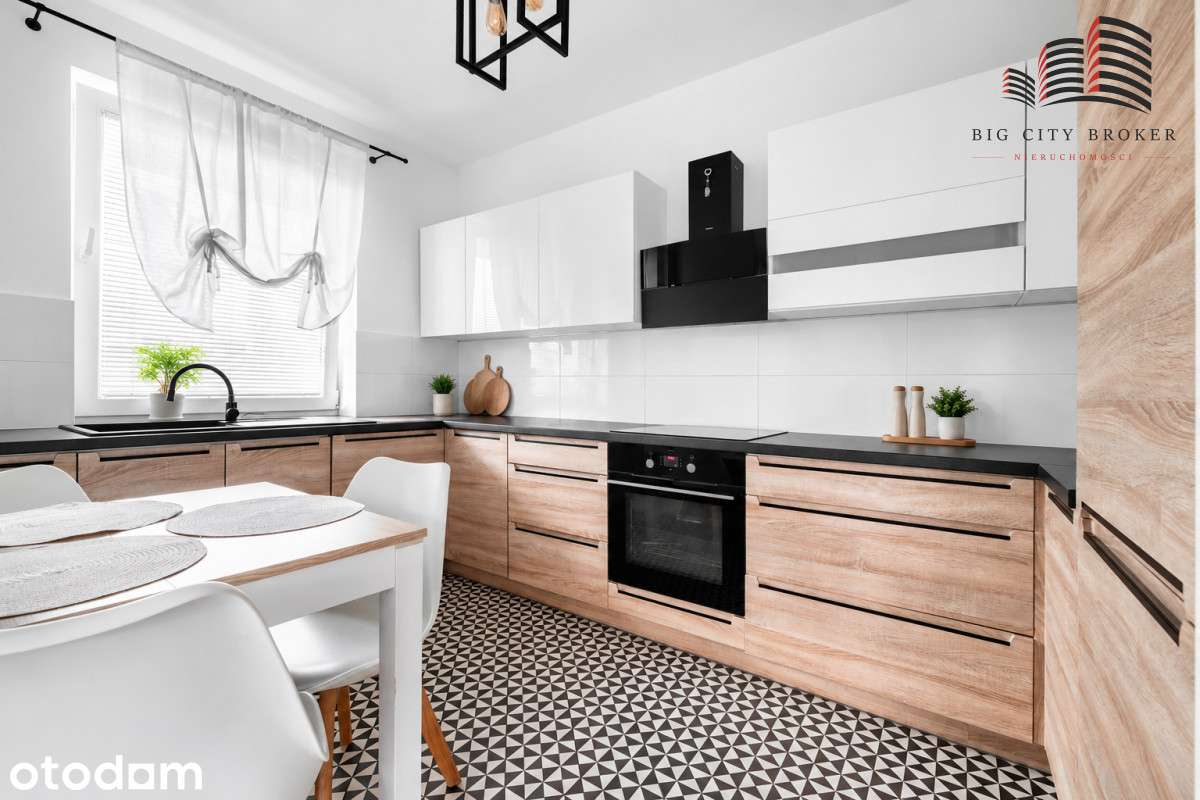 Mieszkanie na sprzedaż, 3 pokoje, 49 m², Lublin