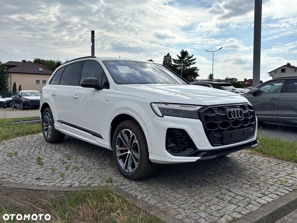 Audi Q7 - 12