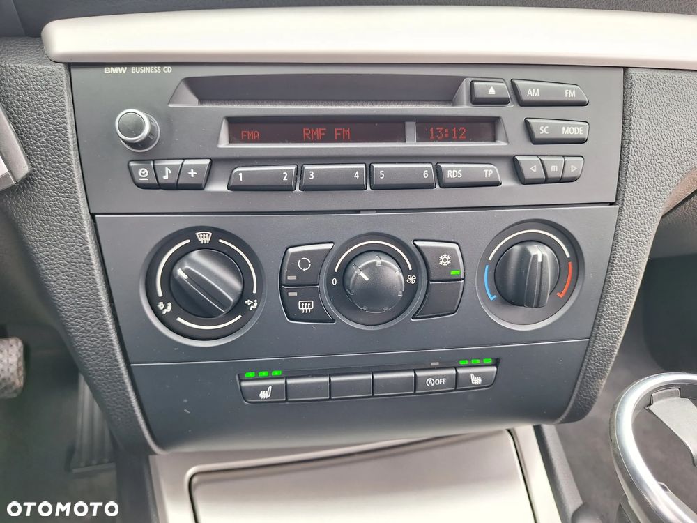 BMW Seria 1 - 23