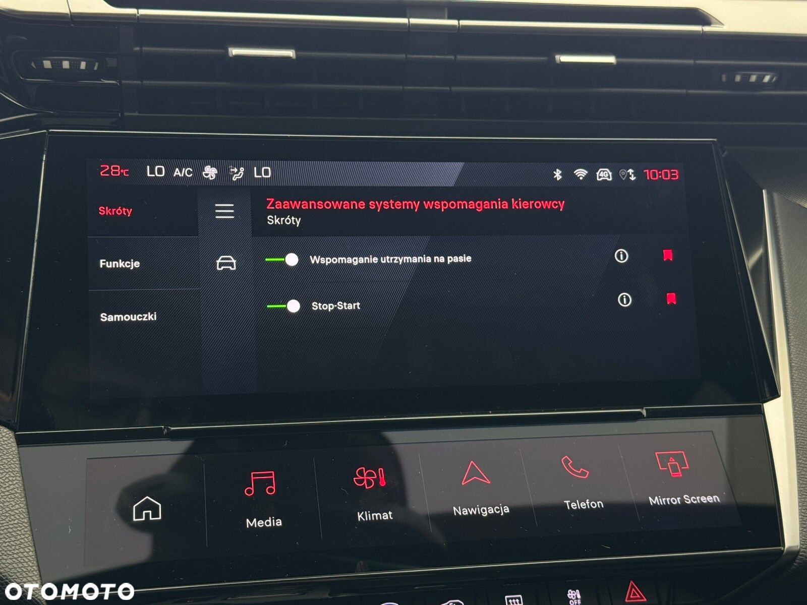 Peugeot 308 1.2 PureTech GT S&S EAT8 - 29