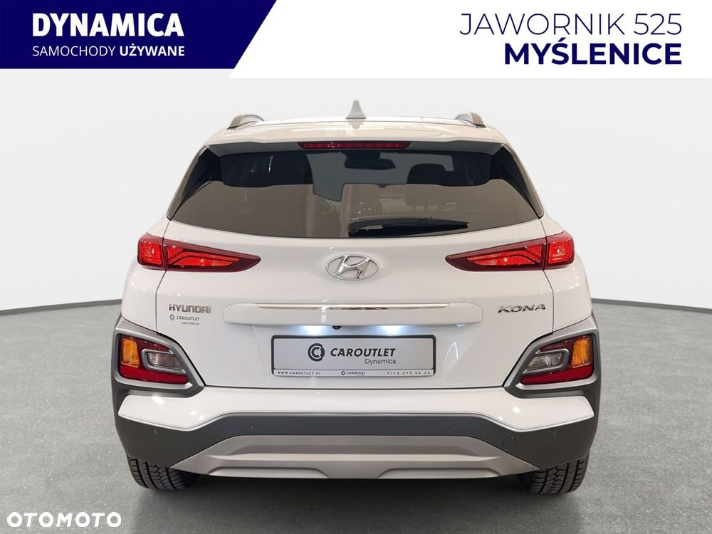 Hyundai Kona - 8