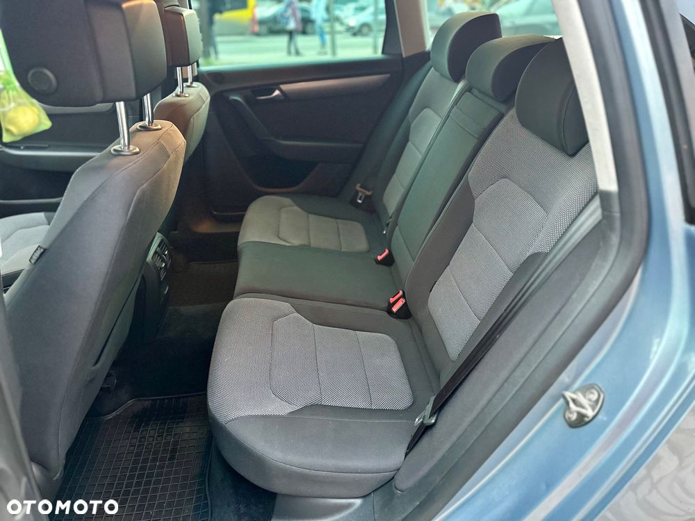 Volkswagen Passat 1.8 TSI Exclusive - 11