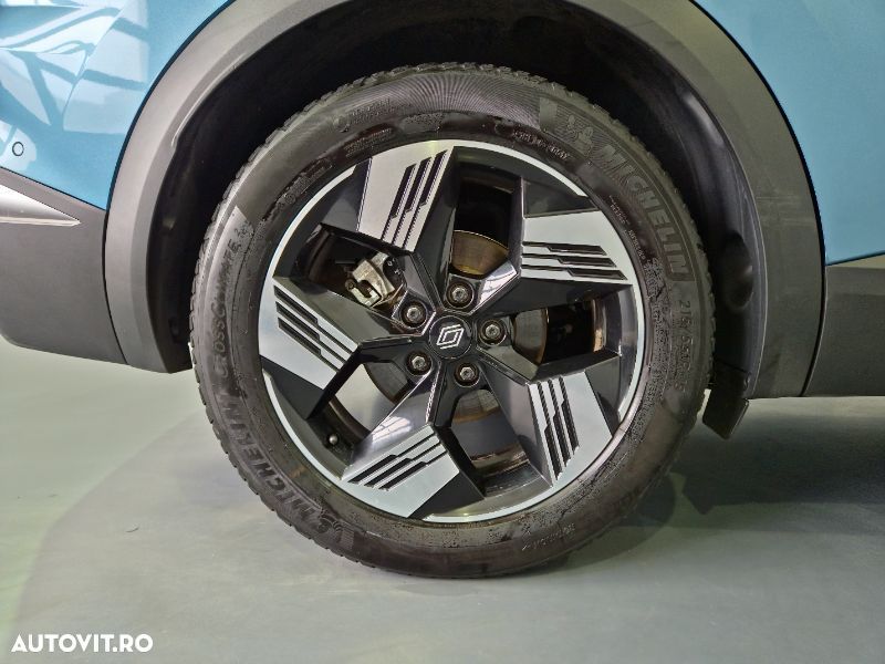 Renault Symbioz E-Tech 145 HEV Iconic - 8