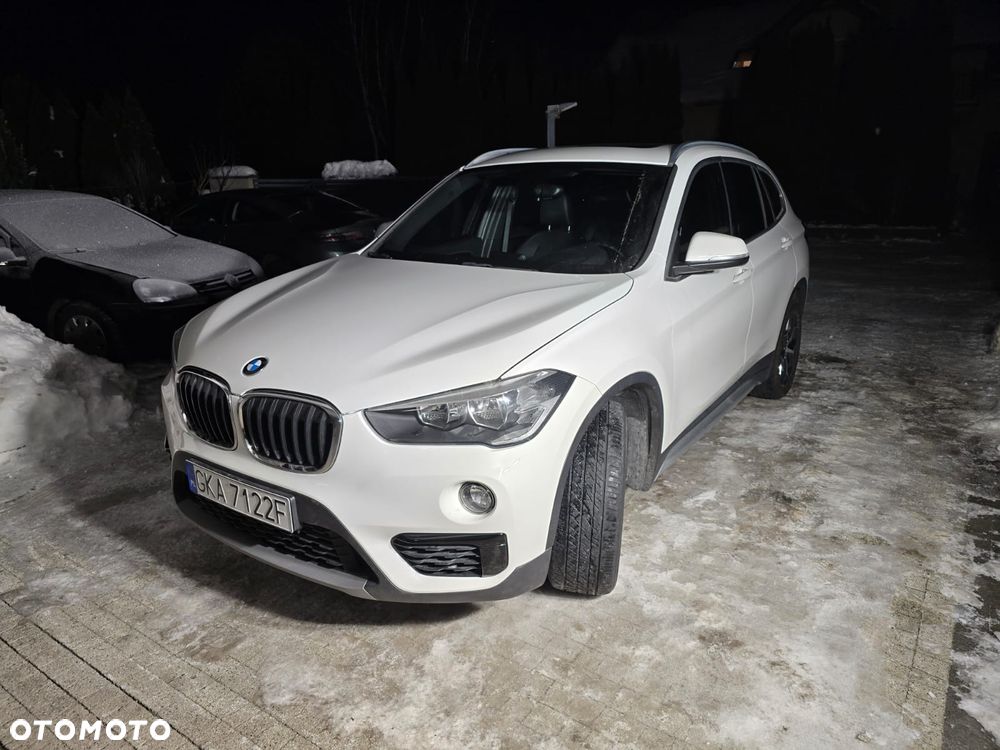 BMW X1 - 2