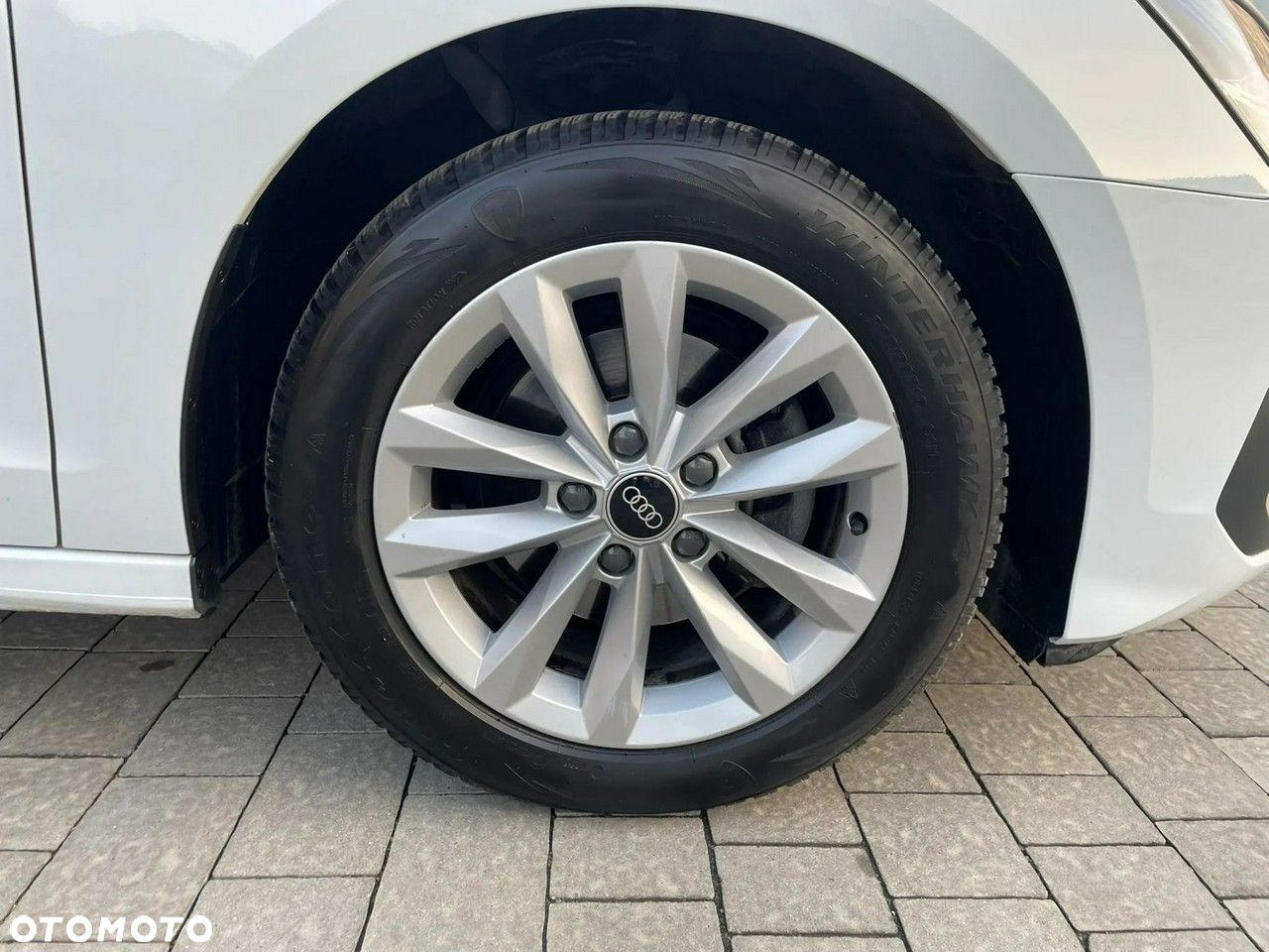 Audi A3 - 16