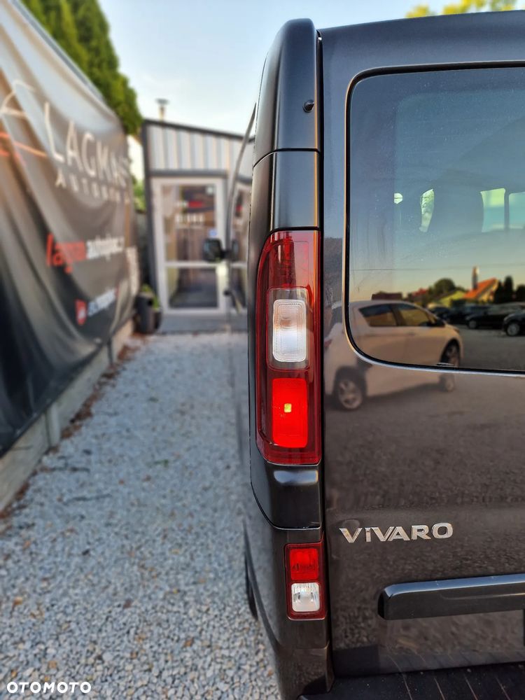 Opel Vivaro L2H1 S&S Tourer - 9