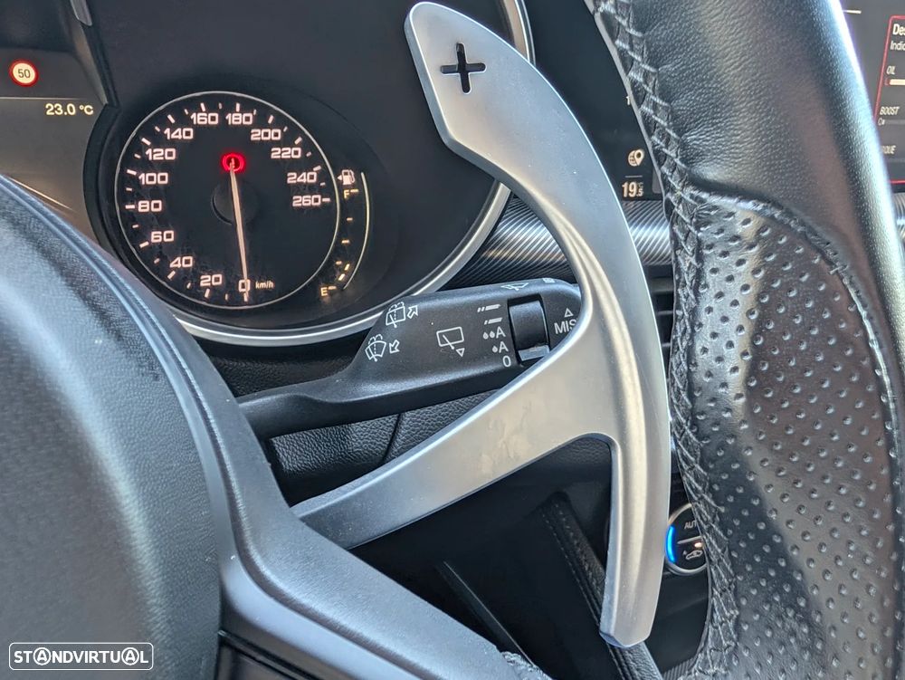 Alfa Romeo Stelvio 2.2 D Sprint AT8 - 30