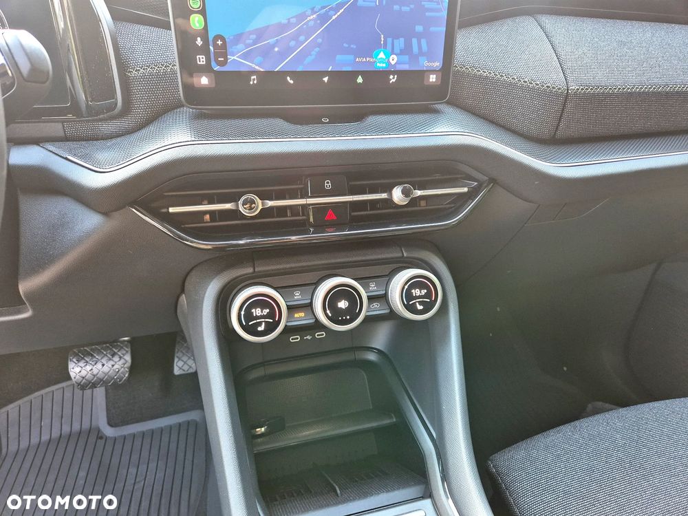 Skoda Kodiaq - 18
