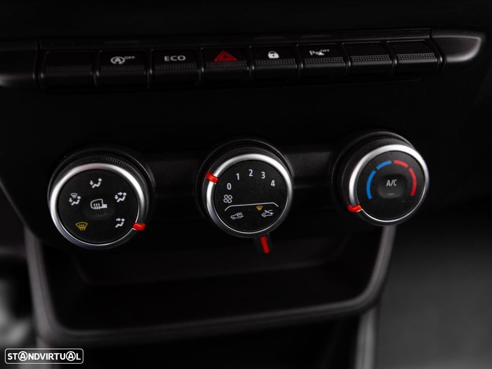 Renault Express 1.5 Blue dCi Advance C/IVA - 14