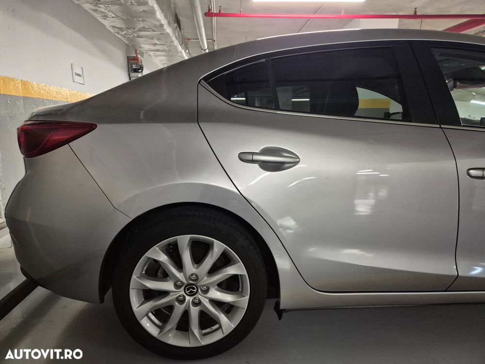 Mazda 3 - 24