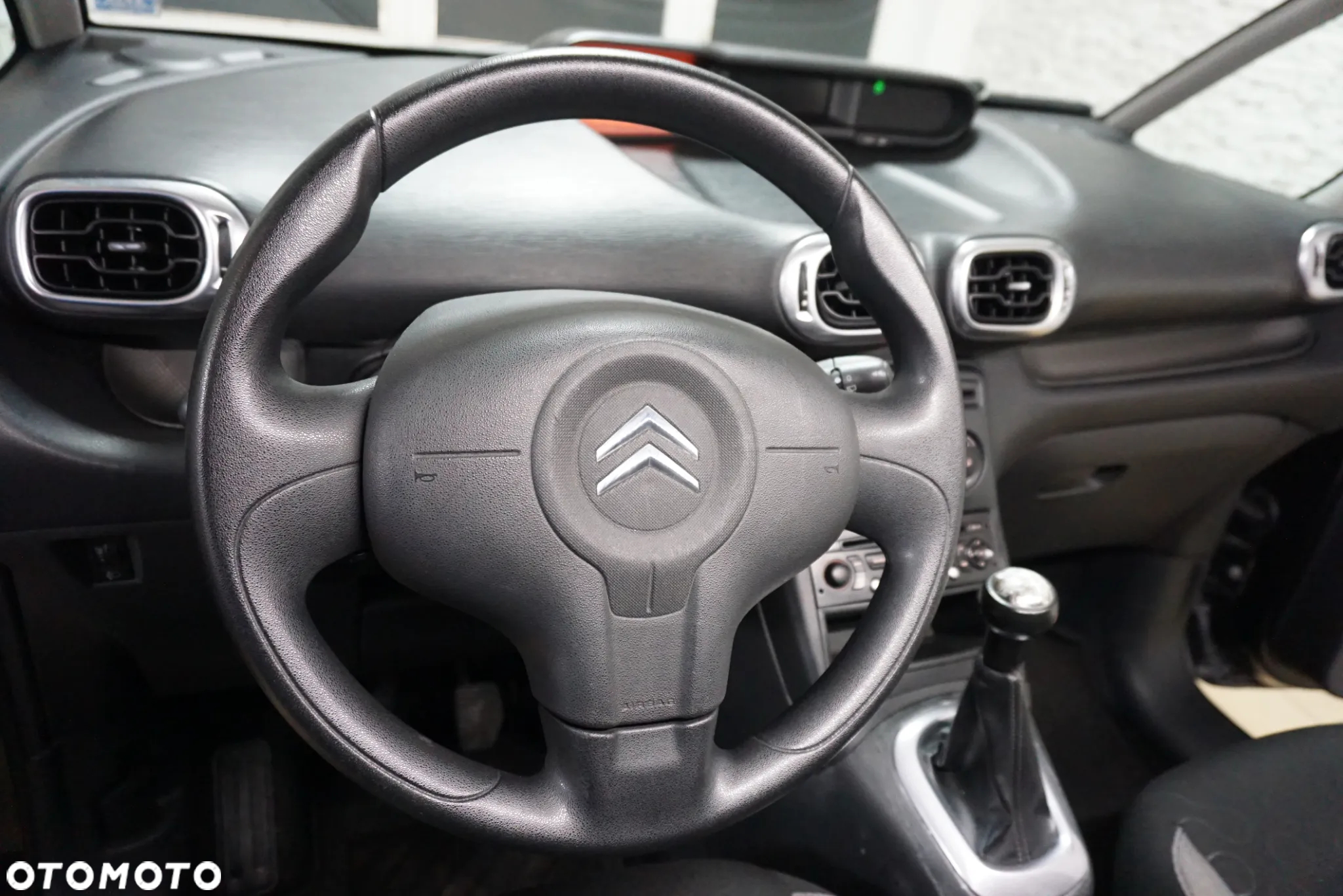 Citroën C3 Picasso 1.6 HDi Seduction - 15