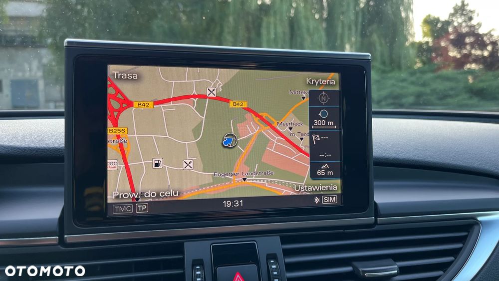 Audi A7 Sportback 3.0 TDI Quattro S tronic - 27