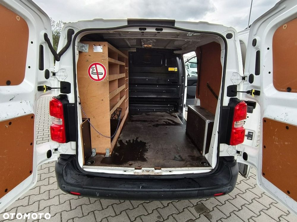 Peugeot Expert - 21