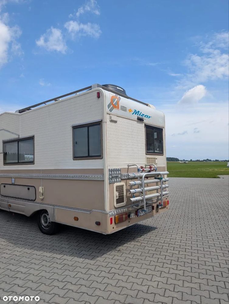 Fiat Ducato - 13