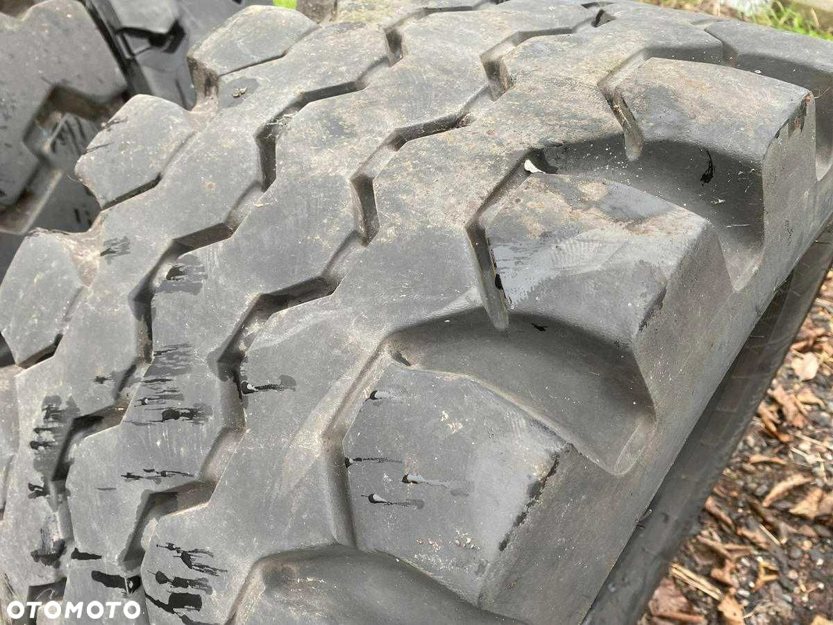 Opona Używana 355/65-15 Continental IC12 Możliwa Wysyłka 80% Bieżnika - 4