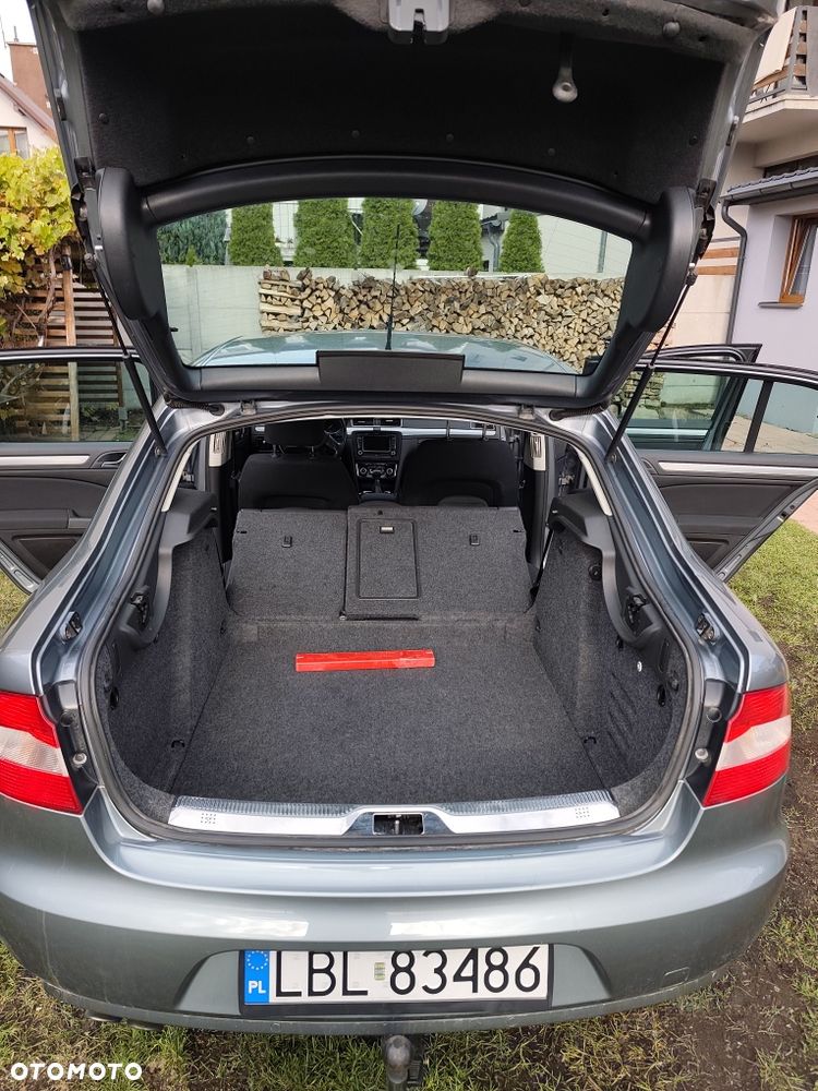 Skoda Superb - 8