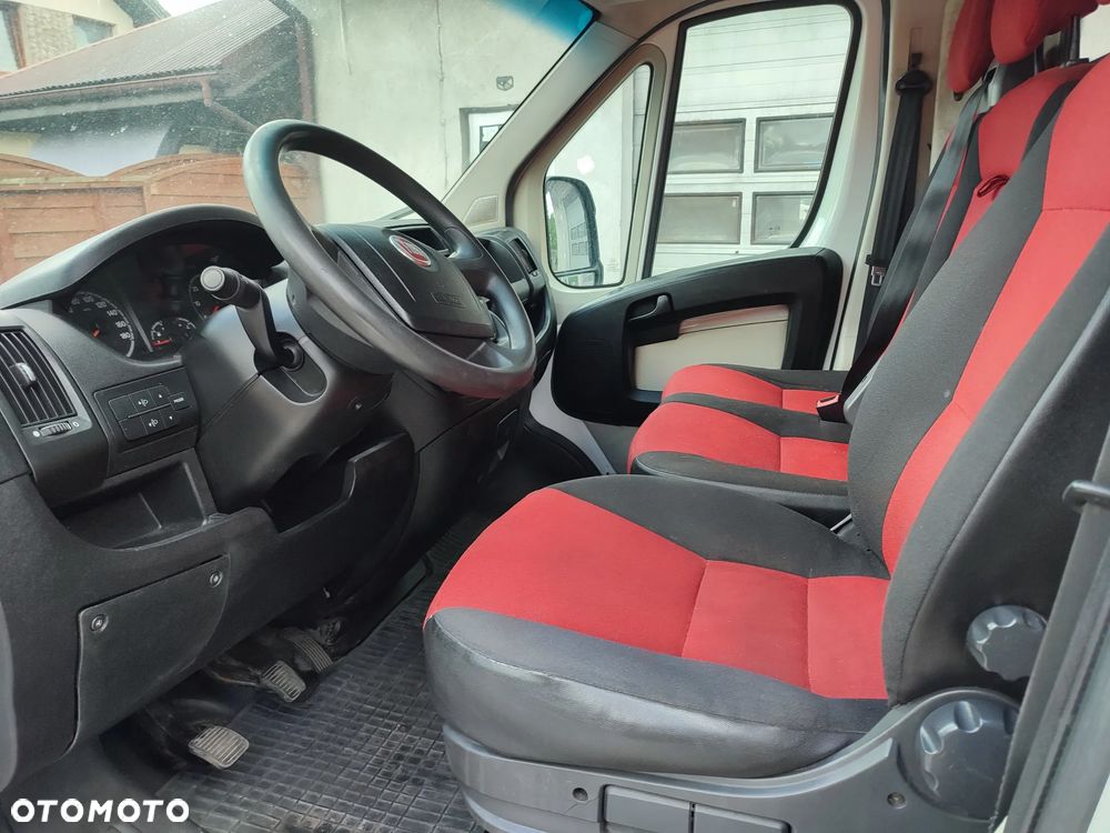 Fiat Ducato - 12