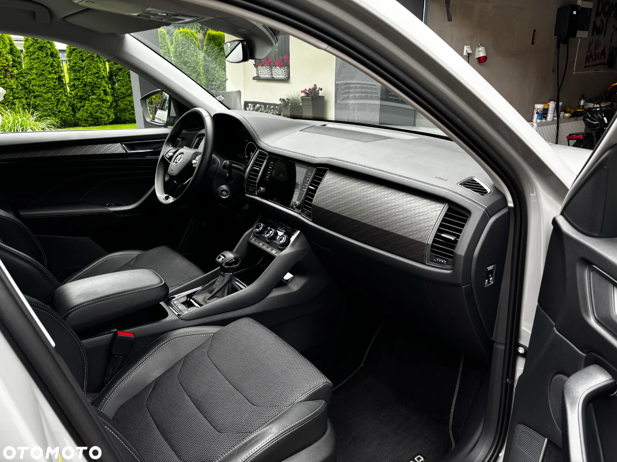 Skoda Kodiaq 1.5 TSI ACT 4x2 Style DSG - 26