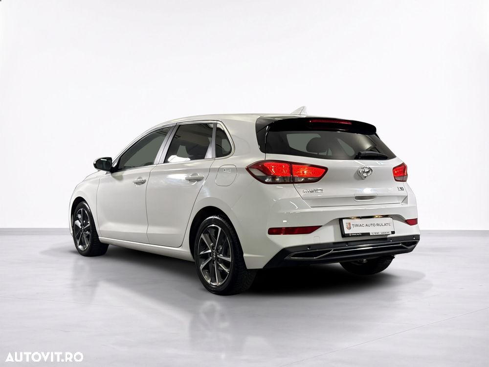Hyundai i30 - 4